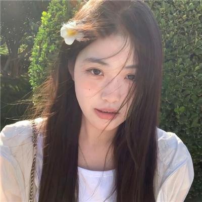 女孩不平凡